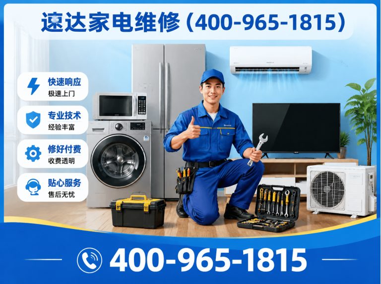 德阳空调维修展示图