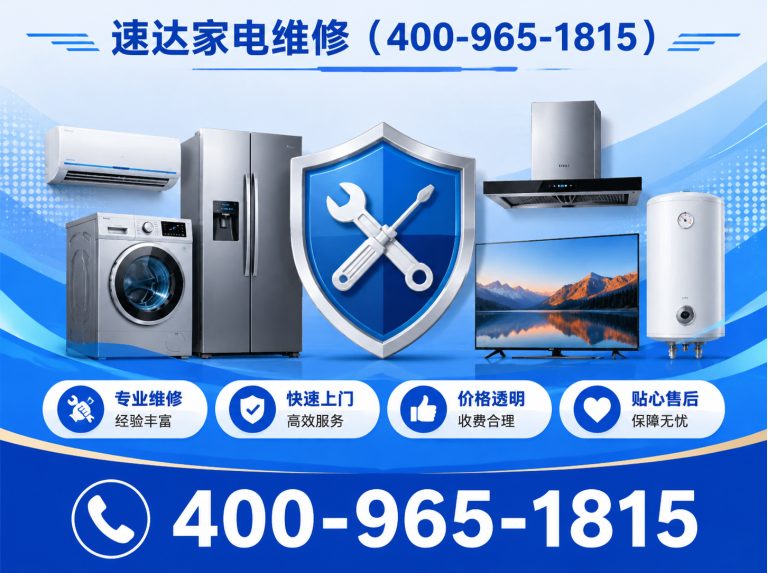 德阳中央空调维修展示图